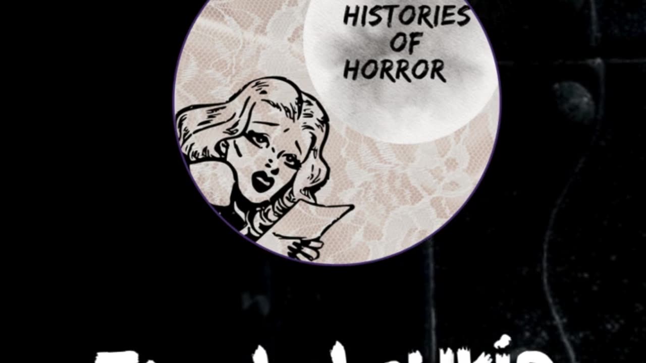 Histories of Horror S1 E5 Teaser