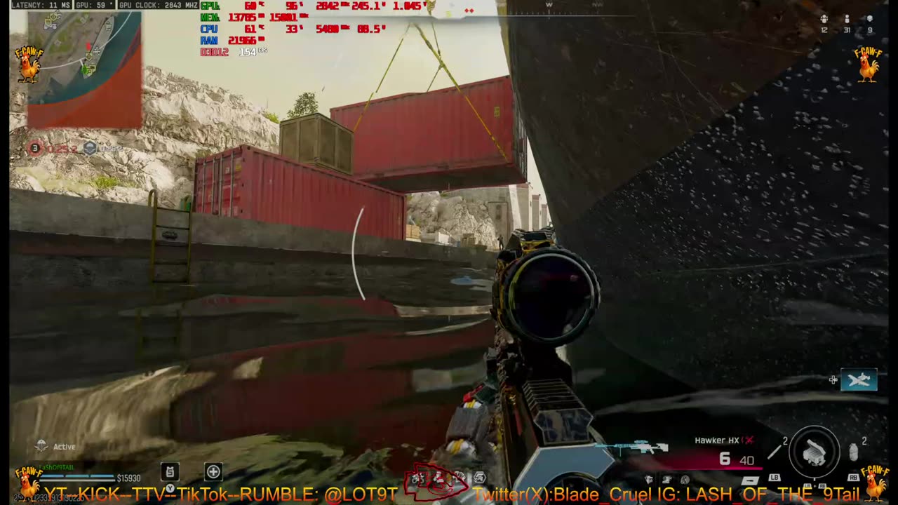 🐦‍🔥LASH--is--Live🐦‍🔥 Try hard Warzone 🐸man for the DUB