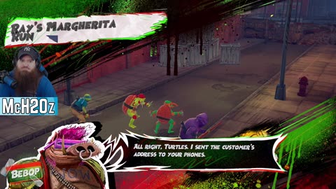 100% Playthrough
