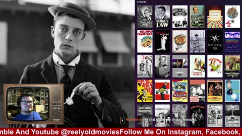 Old Movie News, Movie Review, Minecraft 9/4
