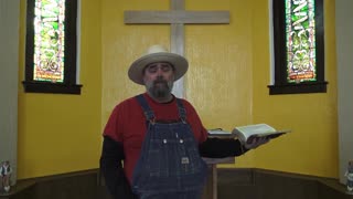 Our Fathers House of Prayer FULL SERVICE Love lifted me