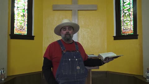 Our Fathers House of Prayer FULL SERVICE Love lifted me