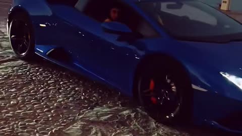 💎✨ The Most STUNNING Ferrari Interior You'll See! | LuxurySportsCars