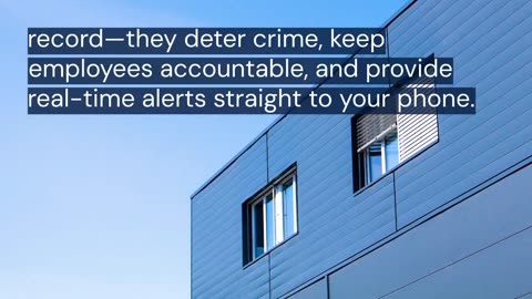 Professional Experts to Install Security Systems