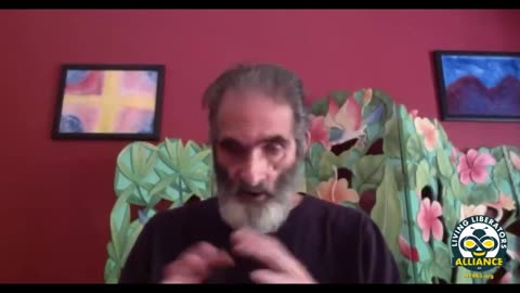 Author Jon Rappaport