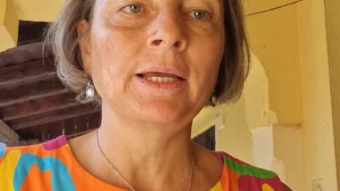 This Gynecologist Is Researching And Speaking Up About Biodigital Convergence!!