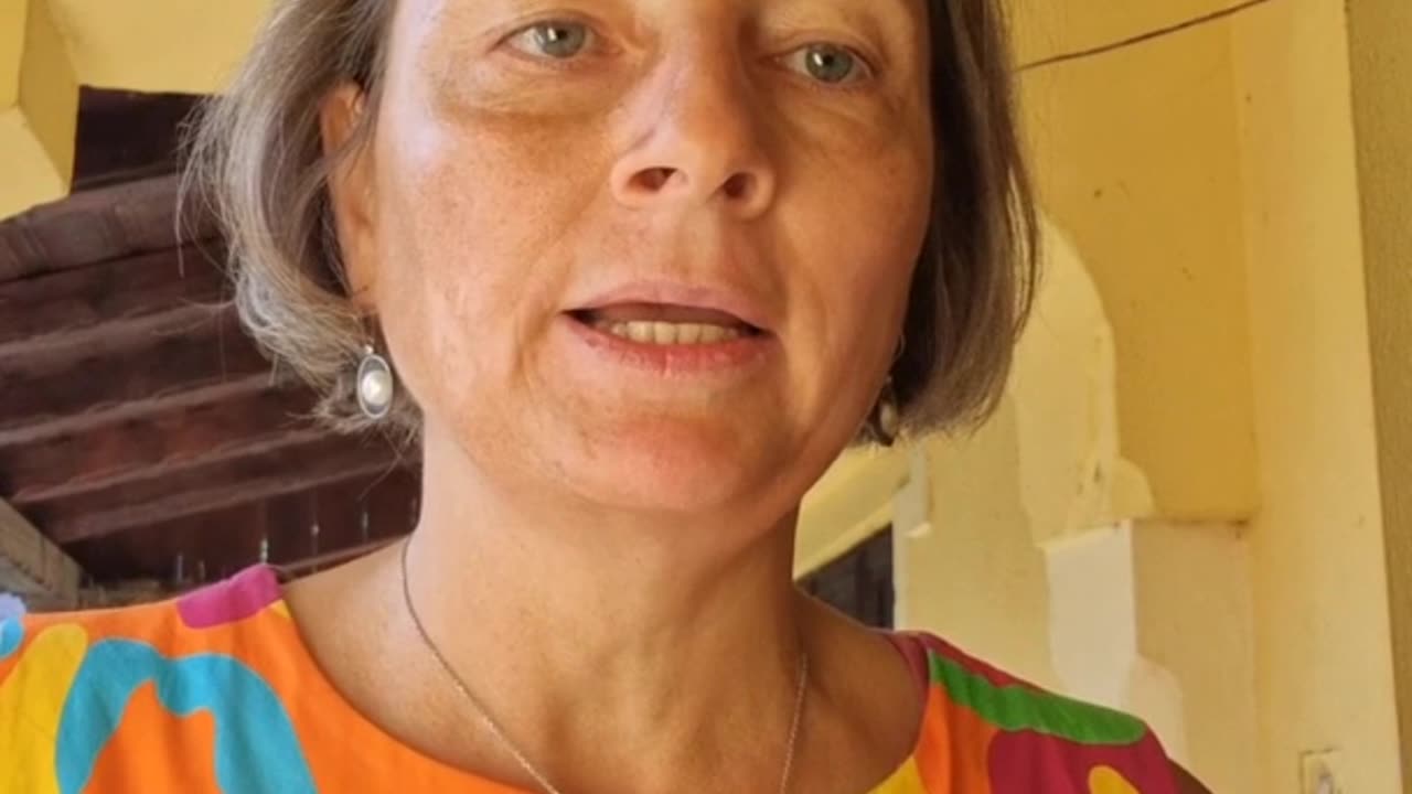 This Gynecologist Is Researching And Speaking Up About Biodigital Convergence!!