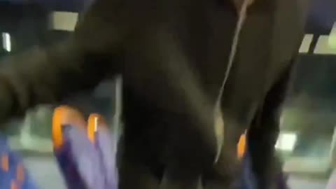 Women in Europe are not safe.