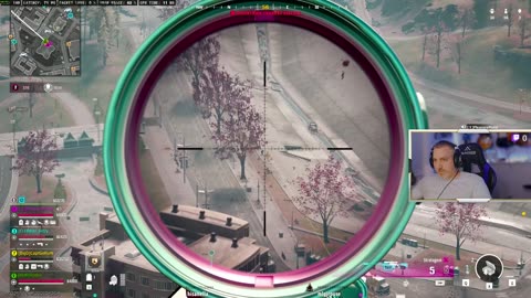 WARZONE