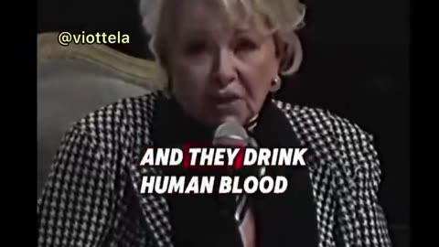 Roseanne Barr tells Craig Ferguson the she sold her soul to Satan to become famous...👀