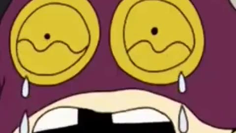 spanking animation I can't identify