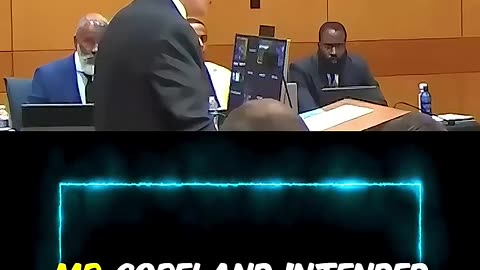 Attorney exposes corrupt ni66er judge’s secret meeting