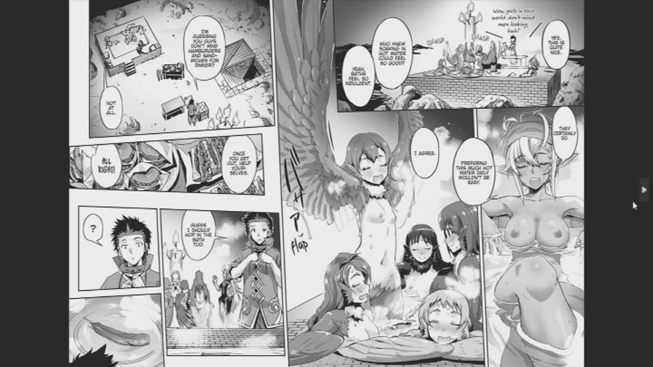 AgentofSocialMediaChaos's Waifu of the Day Season 4 Episode 330 Torch