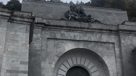 Javier Mansilla: 31 MILLION to DEMOLISH Heritage and Spain without Housing