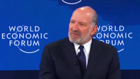 THIS IS WHY THEY WANT TO GET RID OF "Howard Lutnick WHO IS our Commerce Secretary.