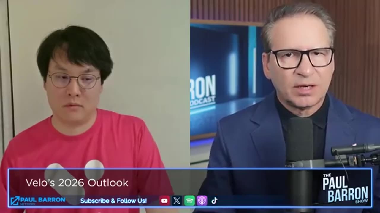 Bridging TradFi With Crypto🏦Velo INTERVIEW & Updates