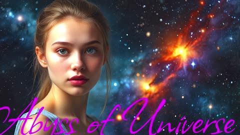 ROCK. Song The Abyss of the Universe.