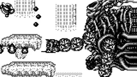 Game Boy Longplay 212 Contra Spirits