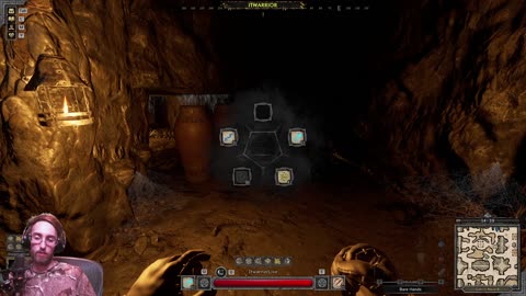 Short Stream