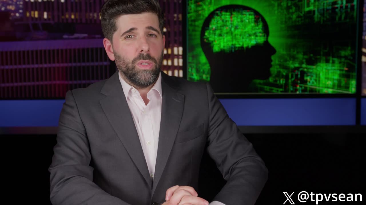 WEF To Euthanize 90% of 'Useless Humans' by 2030 and Upload Consciousness to 'Superior AI'