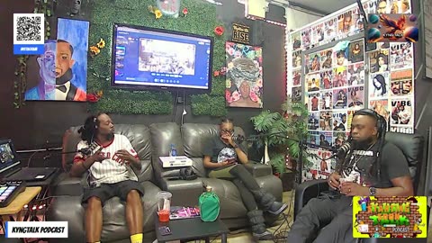 KyngTalk Podcast