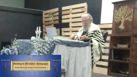 Shabbat Teaching 7/19/25: Ti'feret; Loving God, Loving Each Other