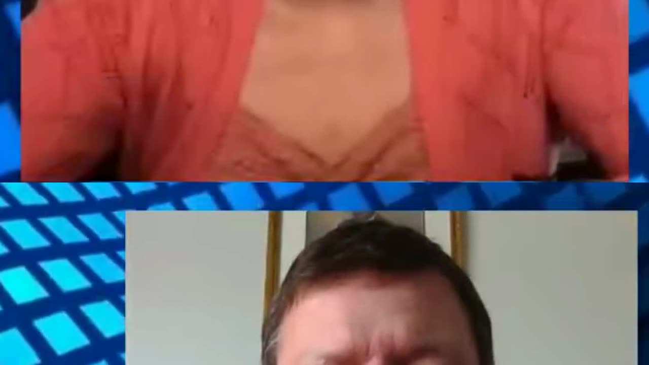 Off-World Visitors: WATCH FULL SHOW ON YOUTUBE AT LYNNE SCOTT HAGGERMAN