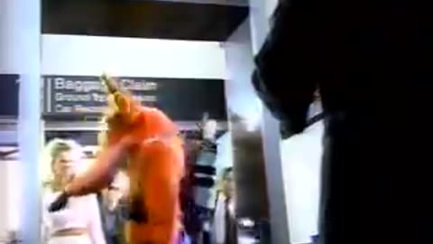 Crash Bandicoot 2 Commercials (1997)