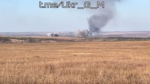 💥💣 Ukraine Russia War | Ukrainian Soldier Records FAB Strikes | RCF