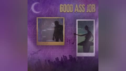 That's My Bitch - Good Ass Job [YEDIT] (Kanye West) {Santino}
