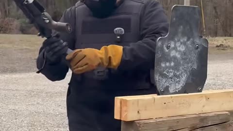 Game Boy vs. REAL FLAMES! Call of Duty Experiment!