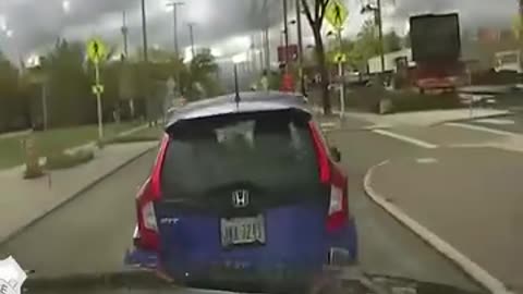 police action