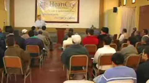 El Evangelio 08 Resumen - Paul Washer
