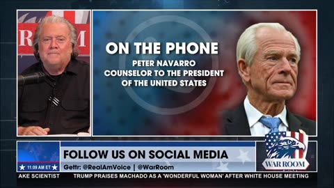 NAVARRO ON AI POWER DEMAND & THE GRID