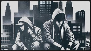 I Write In Pain | Real UK Drill with Meaning | Lyrical & Deep