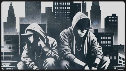 I Write In Pain | Real UK Drill with Meaning | Lyrical & Deep