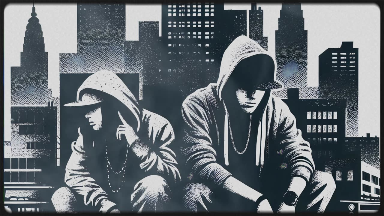 I Write In Pain | Real UK Drill with Meaning | Lyrical & Deep
