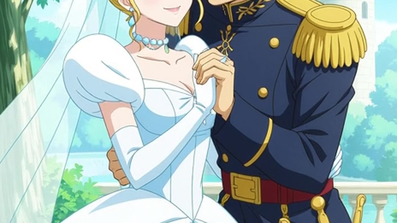 Video by Grok Imagine