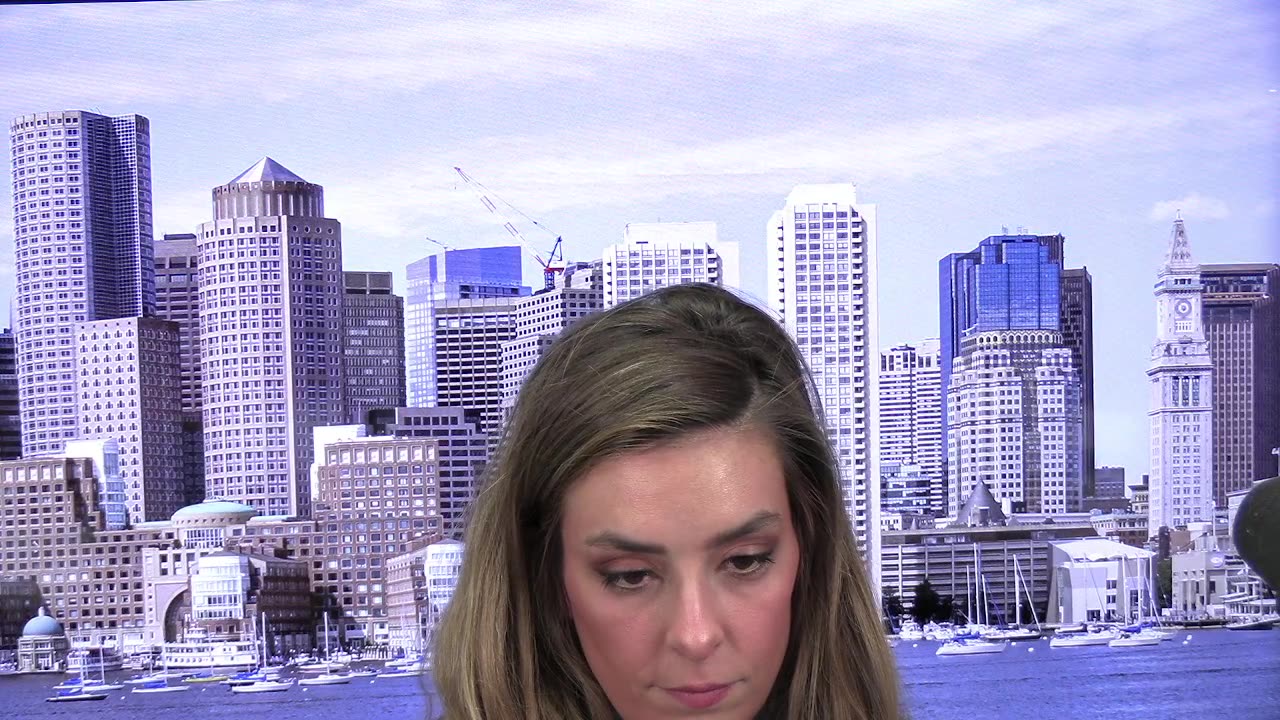 The Grace Curley Show December 11, 2025