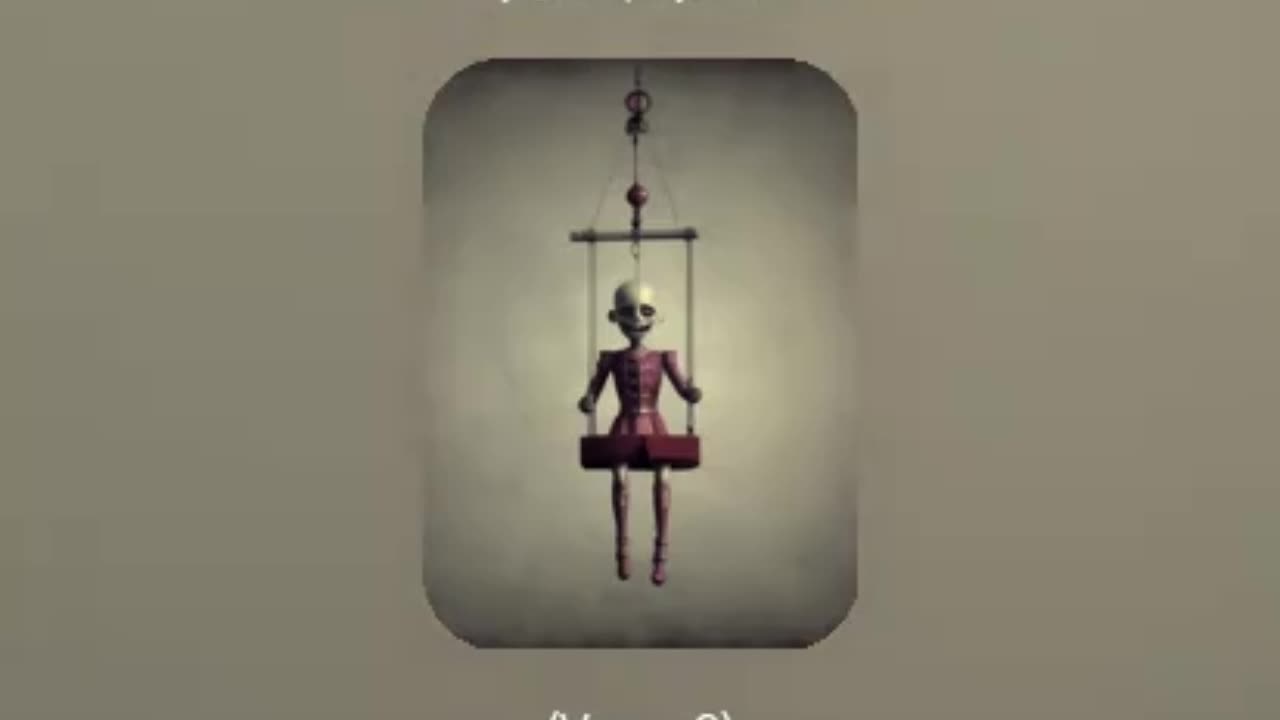 The Marionette’s Dirge