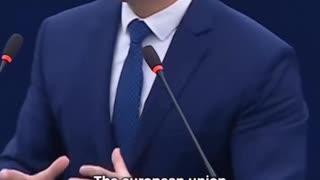 📢👊EURODEPUTADO: PAREM COM A FRAUDE ECOLÓGICA👊📢