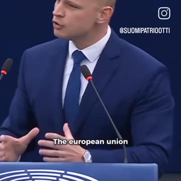 📢👊EURODEPUTADO: PAREM COM A FRAUDE ECOLÓGICA👊📢