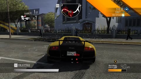 PC Longplay 903 Driver - San Francisco part4of4