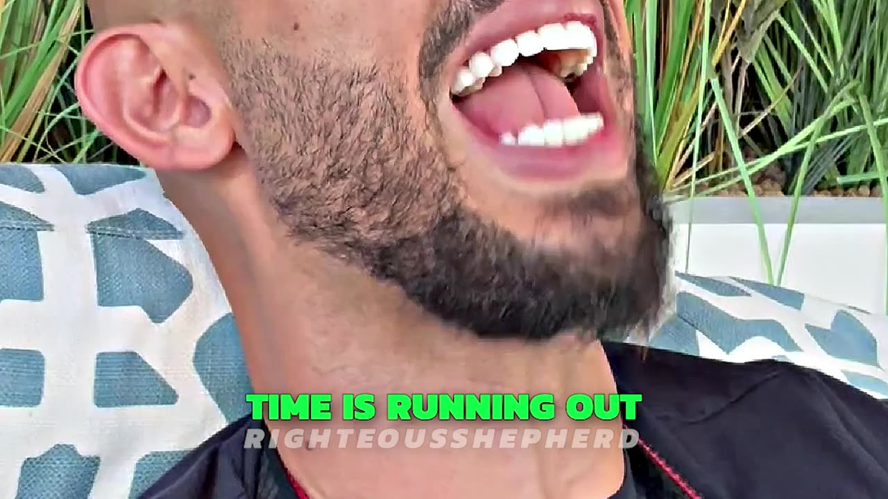 TATE Just Announced 'The Real World' is OVER ...🔥