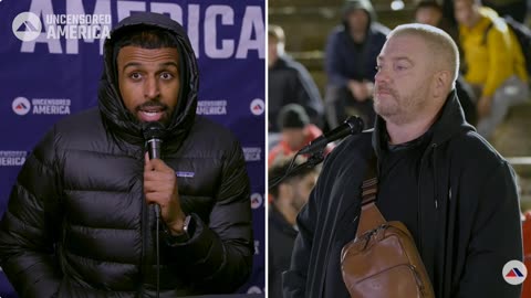 Garry The Numbers Guy FULL Segment with Myron Gaines - Ohio State University