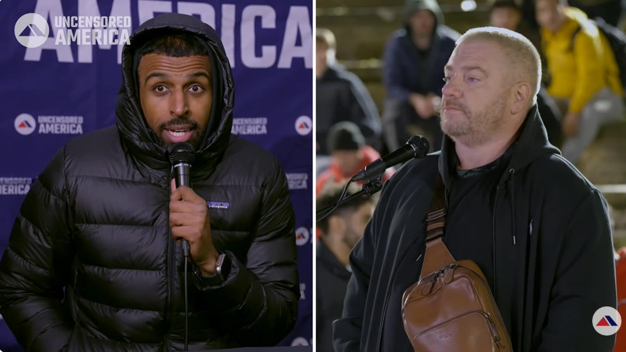 Garry The Numbers Guy FULL Segment with Myron Gaines - Ohio State University