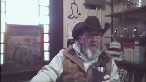 Christ, Cowboys & Coffee