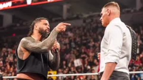 Damian Priest vs. Jey Uso: A Thrilling World Heavyweight Title Clash at WWE Backlash France