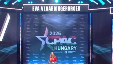 Eva Vlaardingerbroek
