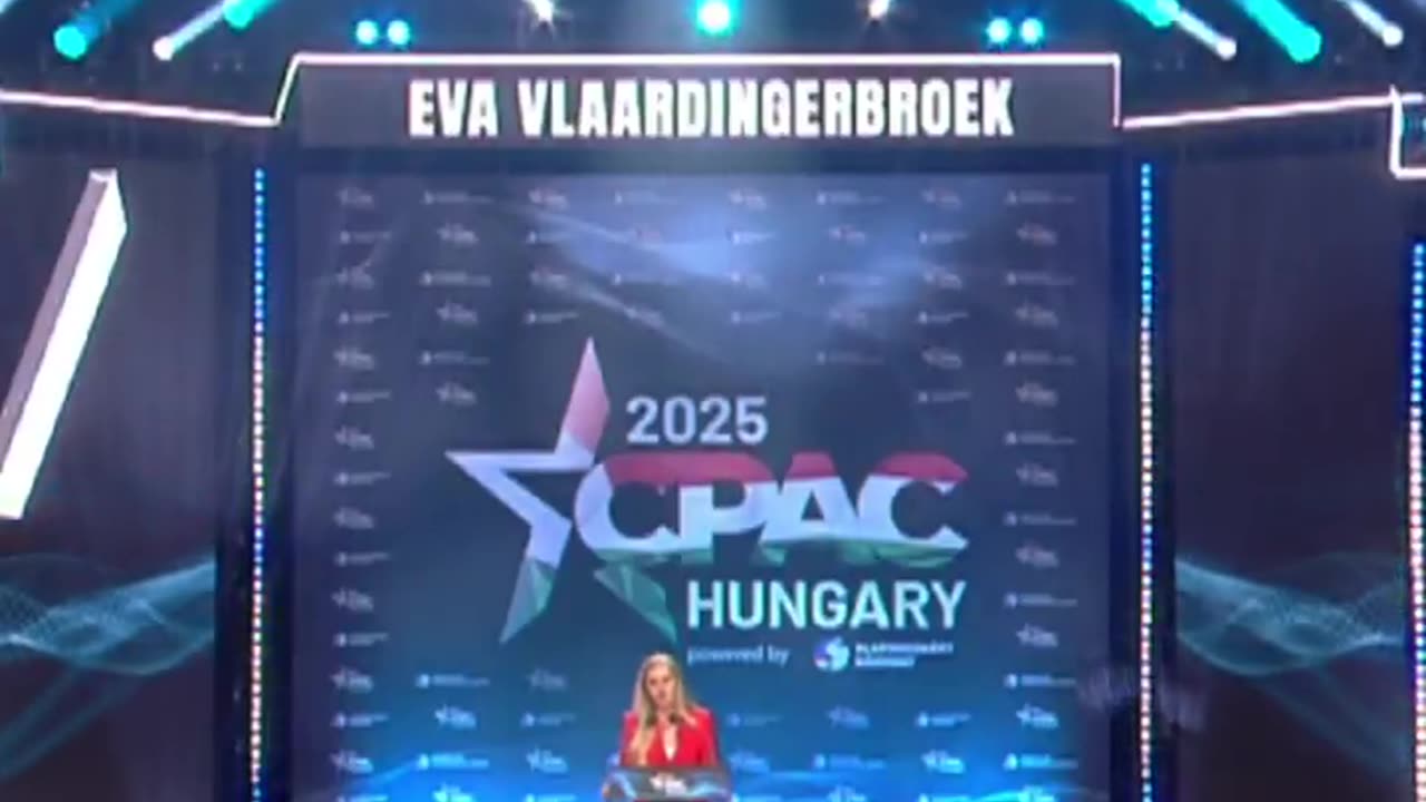Eva Vlaardingerbroek